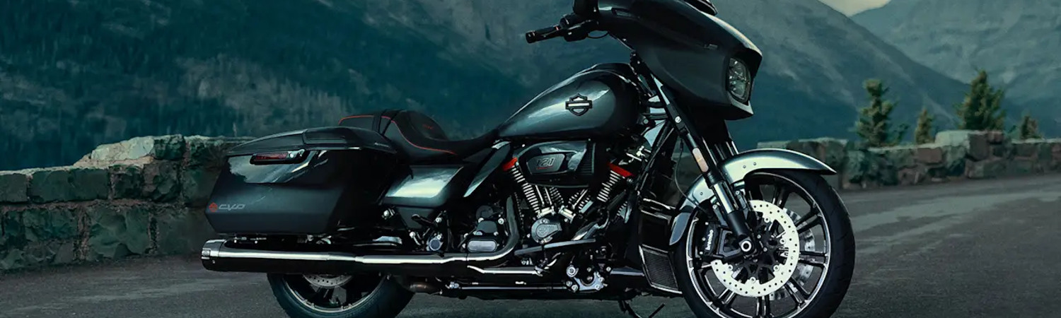2025 Harley-Davidson® CVO Road Glide for sale in Great Falls Powersports, Great Falls, Montana