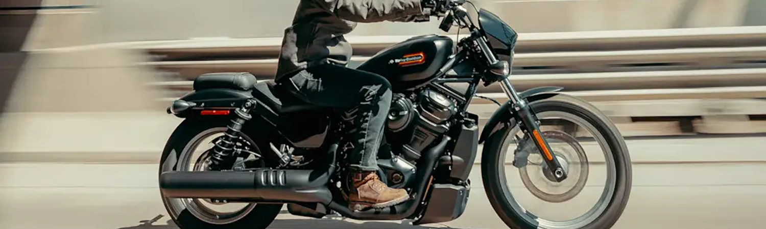 2025 Harley-Davidson® Nightster Specials for sale in Great Falls Powersports, Great Falls, Montana