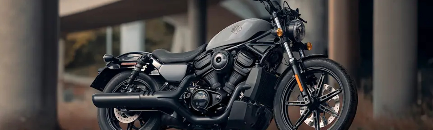 2025 Harley-Davidson® Nightster for sale in Great Falls Powersports, Great Falls, Montana