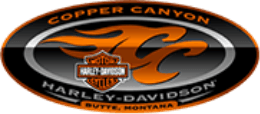 Copper Canyon Harley&reg; in Great Falls, MT